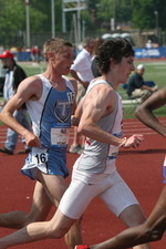 Jesse Faller