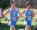 Jason Hanrahan 
Corey Melnick