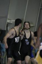 Dustin Virgilio, Mickey Ferri