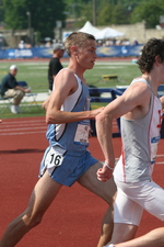 Jesse Faller
