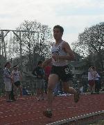 Chad 1500m