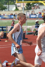 Jesse Faller