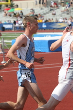 Jesse Faller