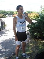 Andrew Lee