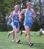 Jeff Ragazzini
Matt Rand