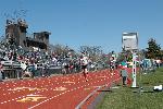 Alex Bloom in the 1500
