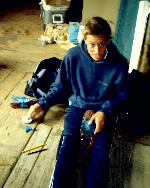 Jesse Faller