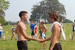Matt Alander, Nick Welch