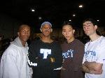 TJ hoodlums