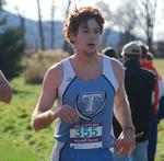 Matt Tirrell