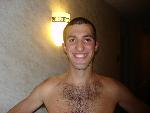 Josh Kennedy