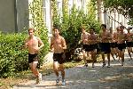 Billy Hale, Peter Goransson, Tim Churella, Alex Bloom, Matt Tirrell, Jason Hanrahan