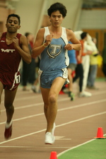 Brandon Severson