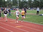Pat Mahoney, Sam Moorhead