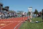 Dan Wolchonok--1500 meters