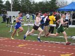 Nate Cleveland