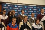 Josh Kennedy - All American