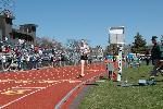Dan Wolchonok--1500 meters