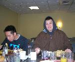 Uy, Udelhoffen breakfast