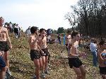 Peter Goransson, Dave Tilton, Tim Churella