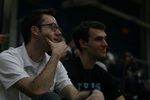 Mark Carberry
Sam Haney