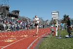 Dan Wolchonok--1500 meters
