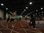 Macmahan DMR 400m kick