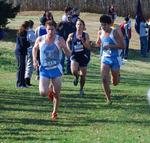 Brandon Severson
Billy Hale