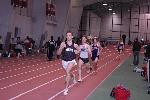 Pat Mahoney stays within striking distance