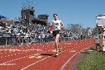 Dan Wolchonok--1500 meters