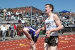 Dan Wolchonok--1500 meters