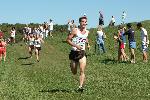 Matt Fortin, Kyle Doran, Justin Chung