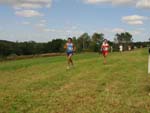 mike don and hen - finish