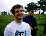 Jonathan Gregorowicz, Marcelo Norsworthy