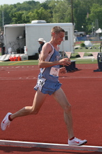 Jesse Faller