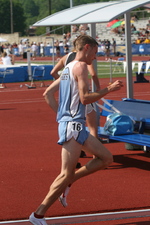 Jesse Faller