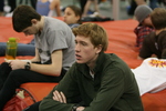 Scott McArthur
Nick Ferrentino