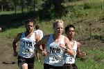 Neil Orifeld, Kyle Doran, Justin Chung