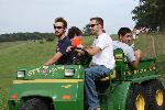 adam carberry, jeremy arak, scott merrick