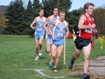 Jeff Ragazzini
Scott McArthur
Connor Rose