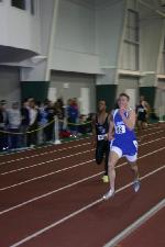 Fred Jones, blurry