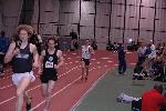 Matt Fortin moving up