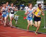 Matt Rand
Kyle Marks
Scott McArthur