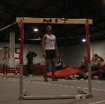 Marcy in the finals