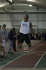 Fred Jones, New England Champ again, national qualifier again.