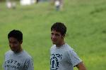 Chad Uy, Alex Bloom