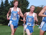 Scott McArthur
Matt Rand