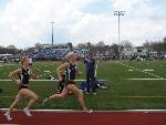 Sarah Crispin, Becca Ades