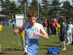 Matt Tirrell
