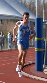jesse faller